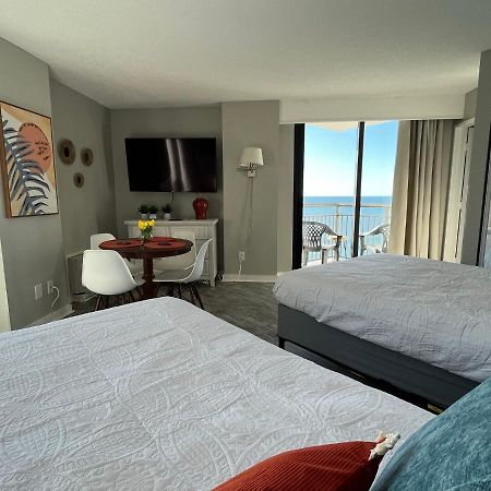 1726 Ocean View Galore Pets Are Welcome Мертл-Біч Екстер'єр фото