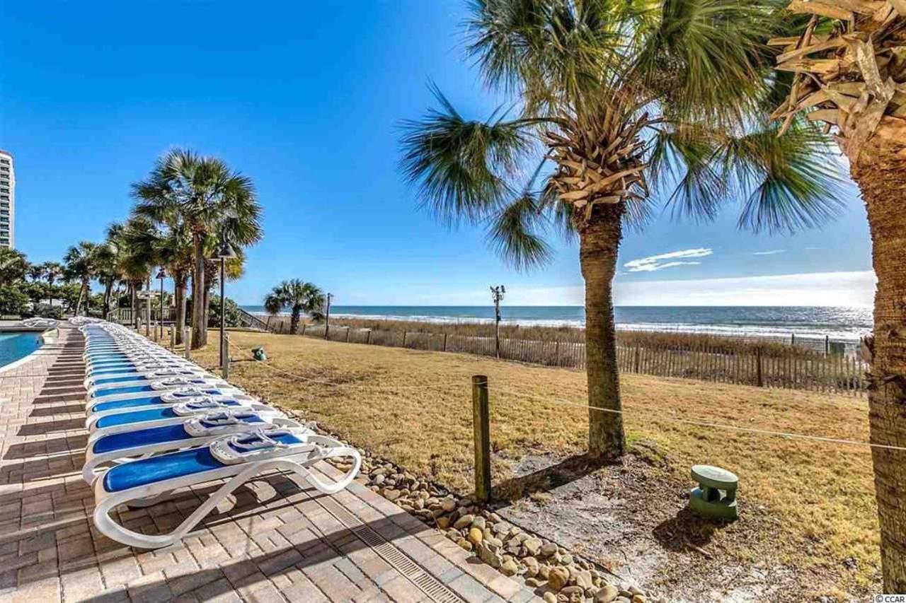 1726 Ocean View Galore Pets Are Welcome Мертл-Біч Екстер'єр фото