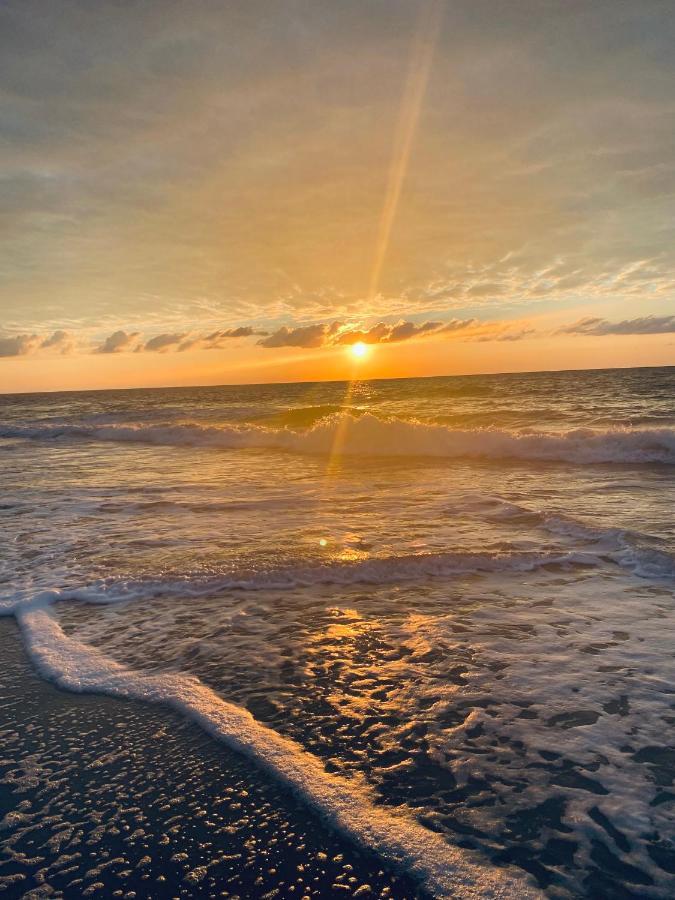 1726 Ocean View Galore Pets Are Welcome Мертл-Біч Екстер'єр фото